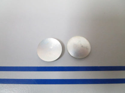 NEW OEM (LOT OF 2) 306392 0306392 OMC Johnson Evinrude Core Plug 0810