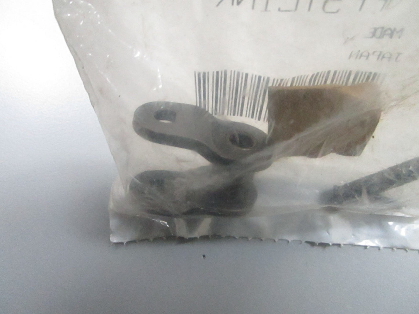 *NEW OEM* 0810 Bobcat Offset Link 6632444
