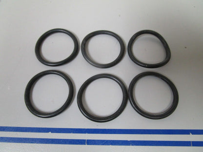 *NEW OEM* (LOT OF 6) 0810 Volvo Penta O-Ring 925062