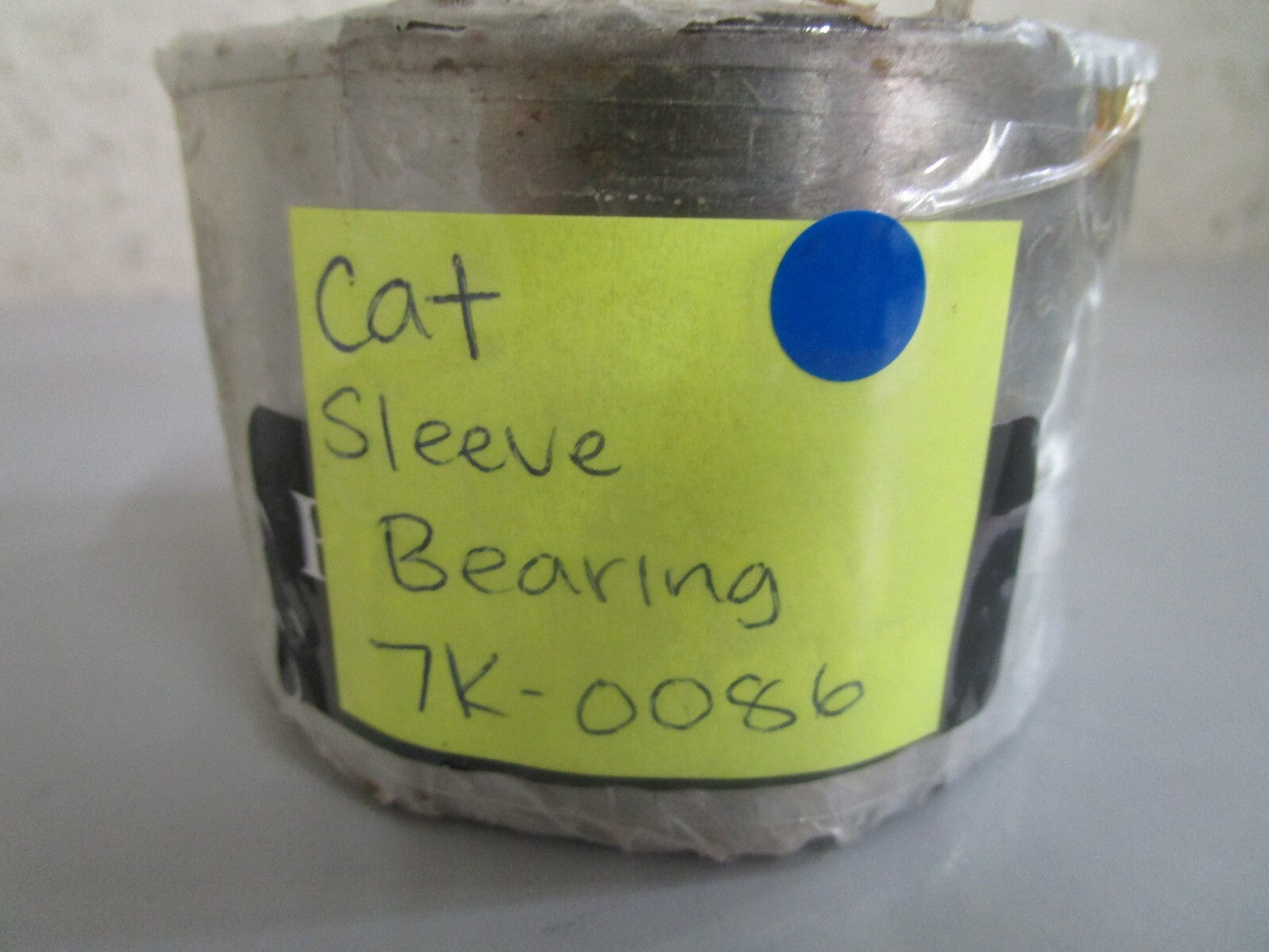 *NEW OEM* 0820 CAT Sleeve Bearing 7K-0086