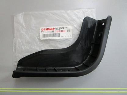 *NEW OEM* 0820 Yamaha Stern Gunwale 1 GM6-6251D-10-00