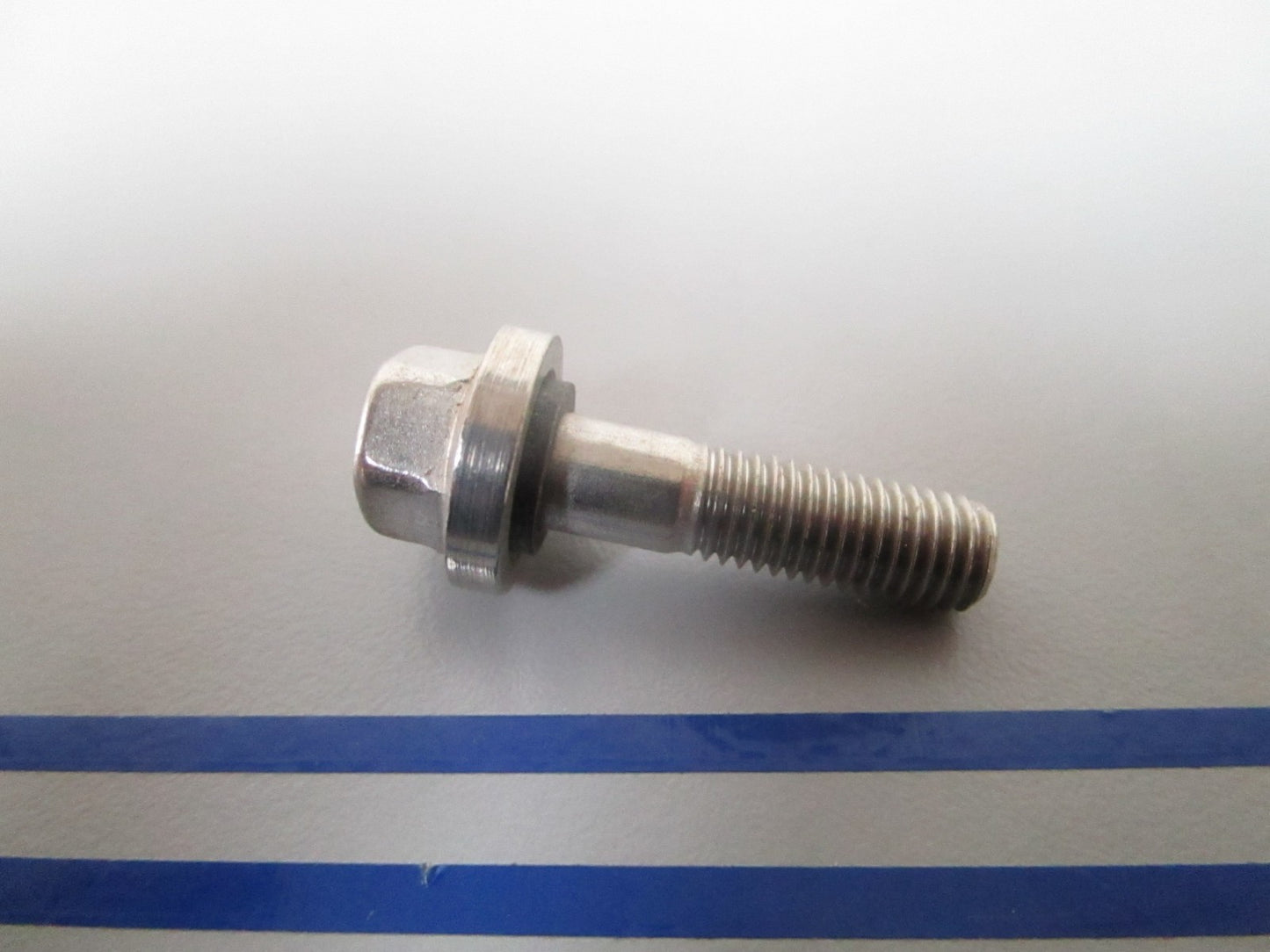 NEW OEM 313563 0313563 OMC Johnson Evinrude Screw 0810