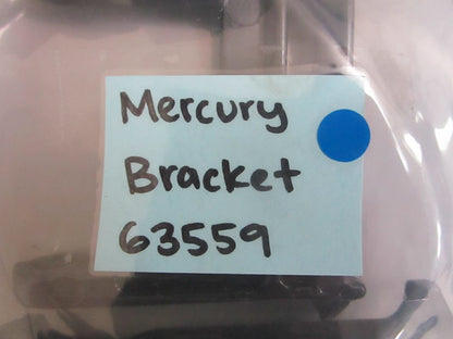 *NEW OEM* 0810 Mercury Quicksilver Bracket 63559