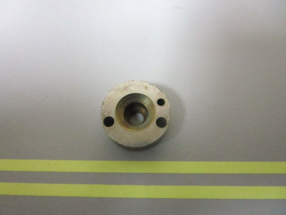 *NEW OEM* 0750 Volvo Penta WASHER 844338