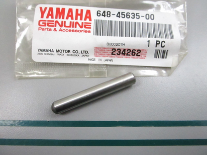 NEW OEM 648-45635-00-00 Yamaha Shift Plunger 0810