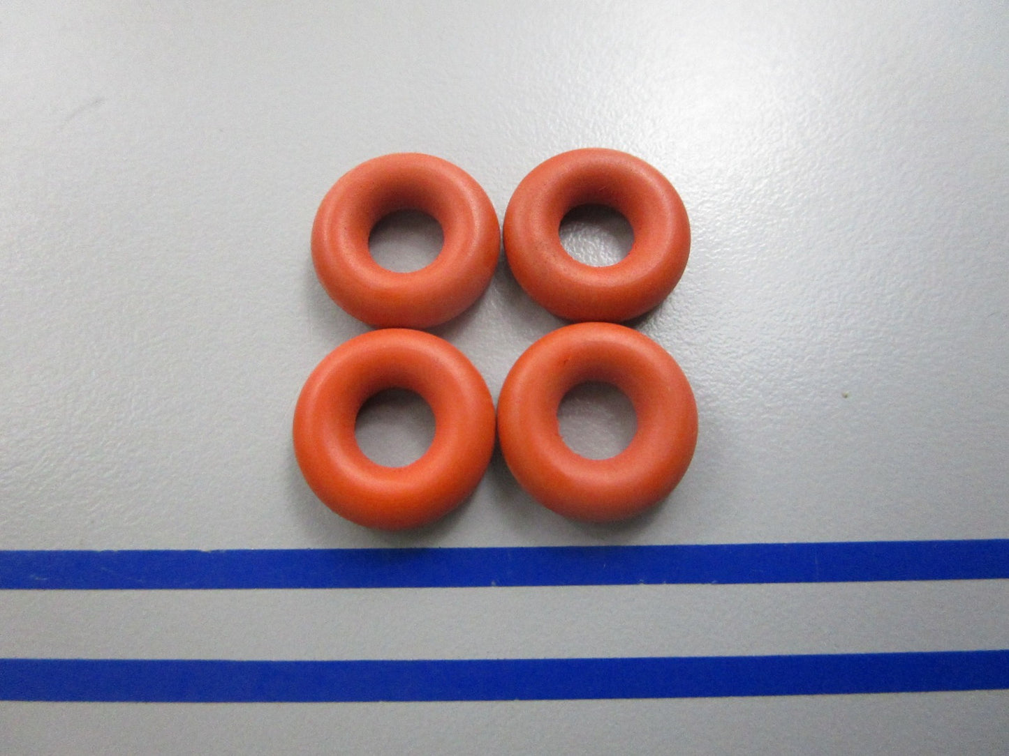 NEW OEM (LOT OF 4) 25-85594 Mercury Quicksilver O-Ring 0810