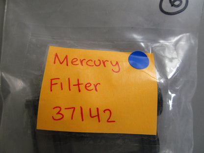*NEW OEM* 0810 Mercury Quicksilver Filter 37142