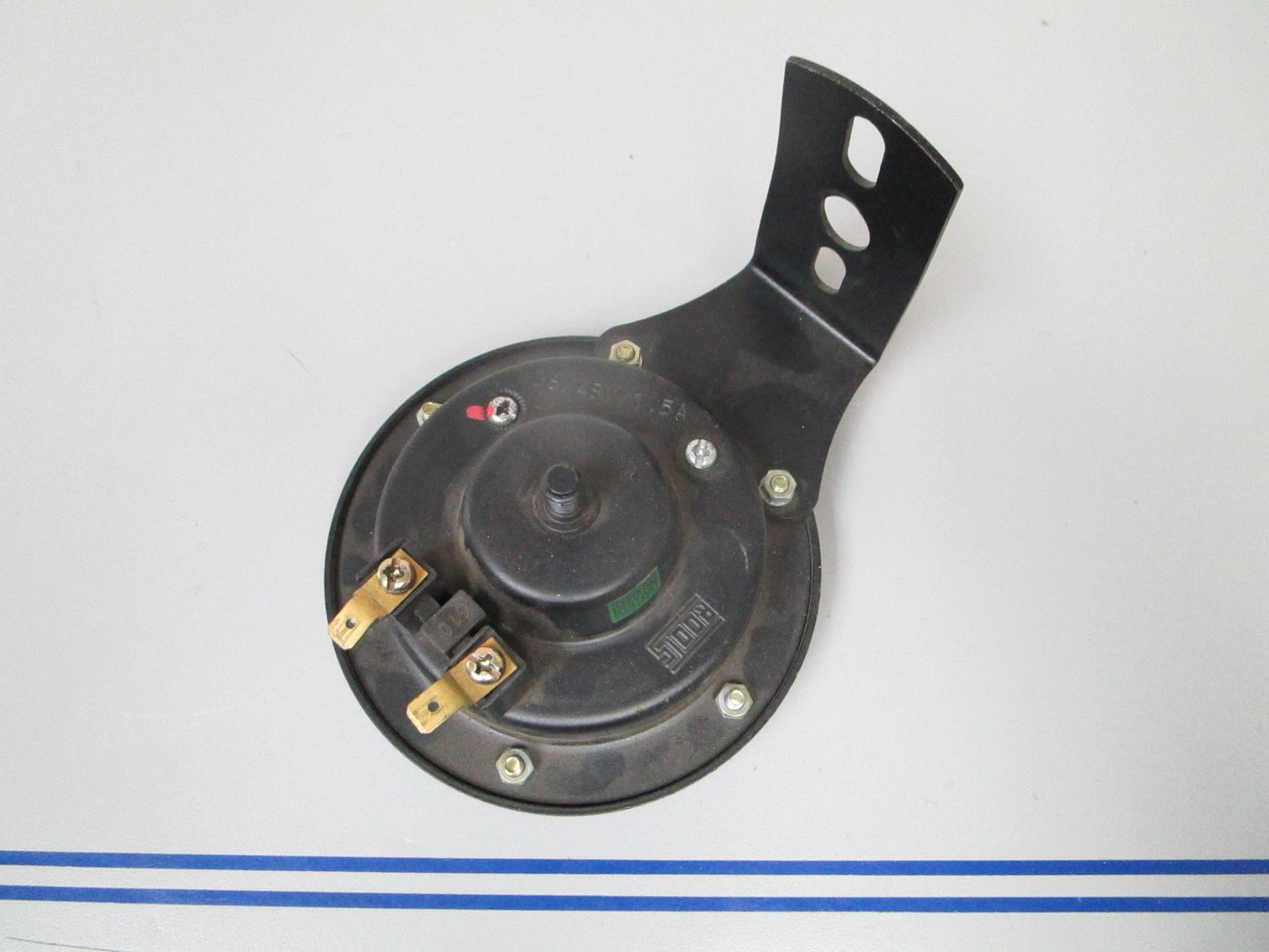 NEW 36/48V/1.5A Roots Forklift Horn 0720