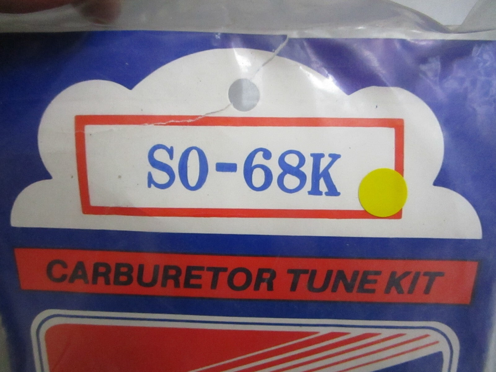 *NEW* 0820 Premium Performance Carburetor Tune Kit S0-68K