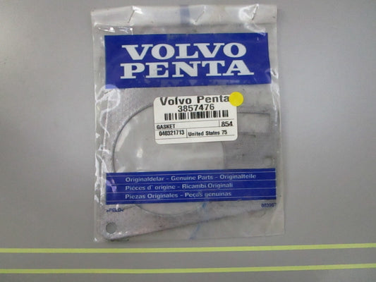 *NEW OEM* 0810 Volvo Penta Gasket 3857475