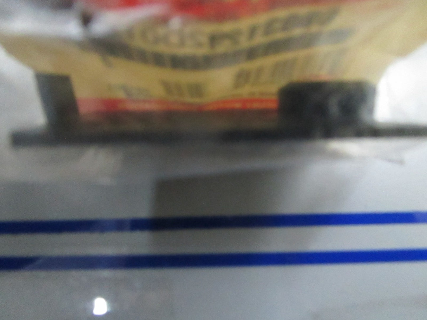 *NEW OEM* 0810 OMC Johnson Evinrude Water Filter 5033121