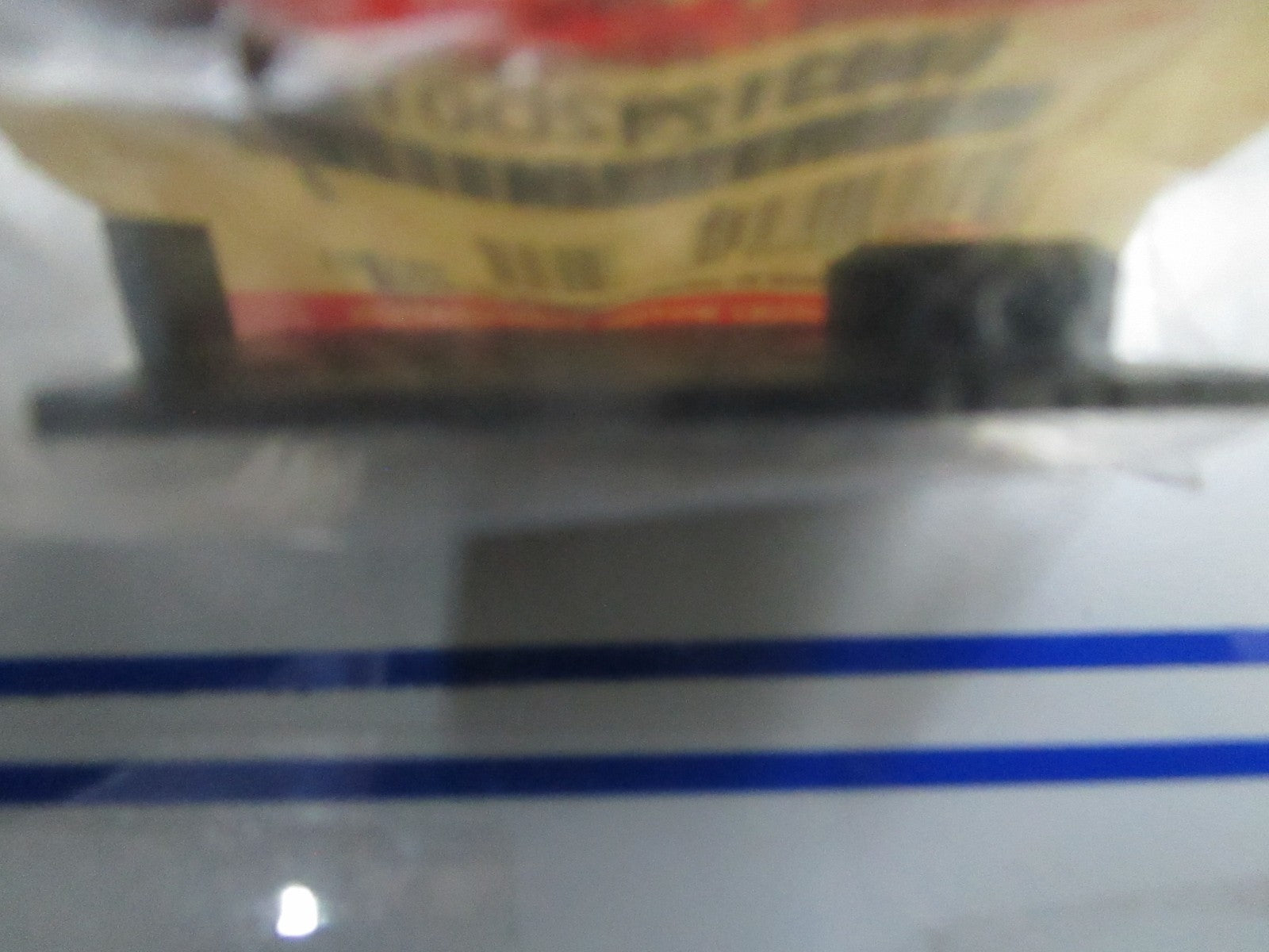 *NEW OEM* 0810 OMC Johnson Evinrude Water Filter 5033121