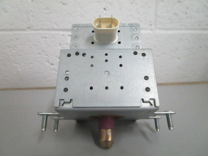 *NEW OEM* 0820 GE Microwave Magnetron & Stirrer WB49X10226