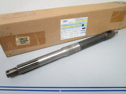 *NEW OEM* 0820 OMC Johnson Evinrude Prop Shaft 982416 0982416