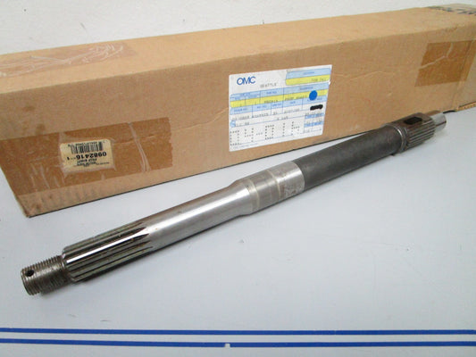 *NEW OEM* 0820 OMC Johnson Evinrude Prop Shaft 982416 0982416