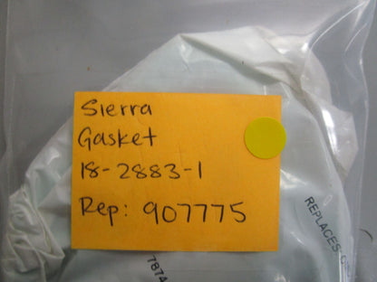 *NEW* (LOT OF 3) 0770 Sierra Gasket 18-2883-1 Replaces: OMC 907775