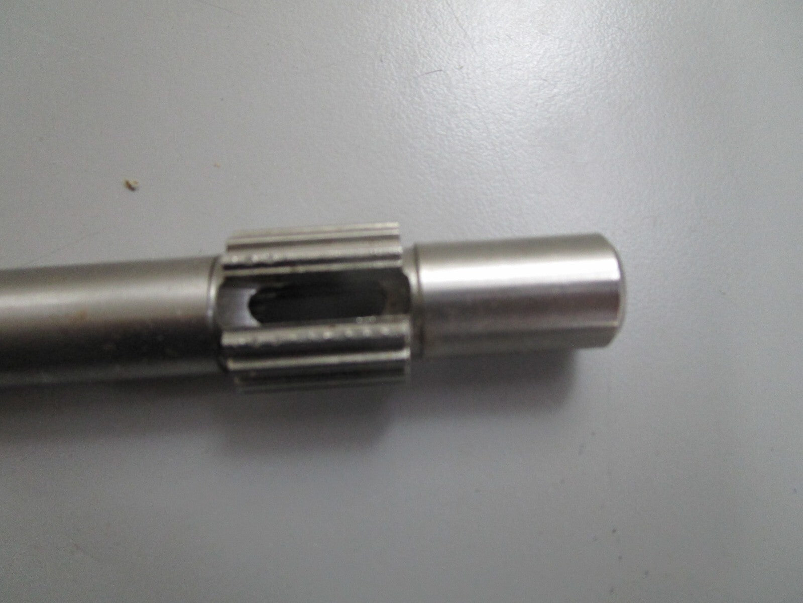 *NEW OEM* 0720 Mercury Chrysler Force Prop Shaft F286098-1