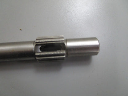 *NEW OEM* 0720 Mercury Chrysler Force Prop Shaft F286098-1