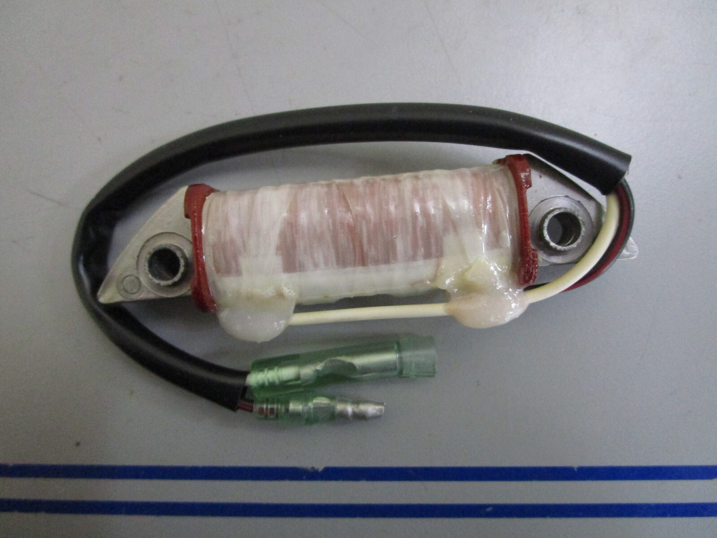 *NEW OEM* 0820 Mercury Quicksilver Exciter Coil 16058T