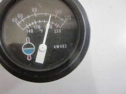 NEW OEM 4W-0483 CAT Temperature Indicator Assy 0820
