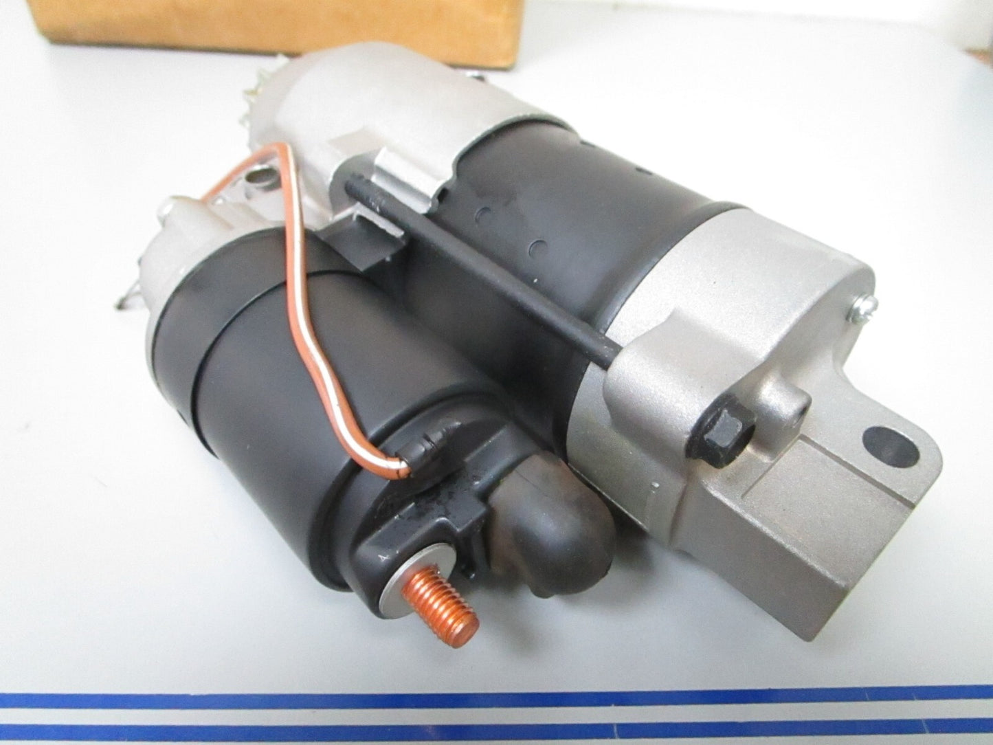 *NEW OEM* 0720 Yamaha Starter 68V-81800-01-00