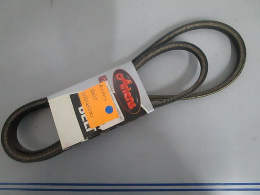 NEW OEM 07216500 Ariens Belt 0820