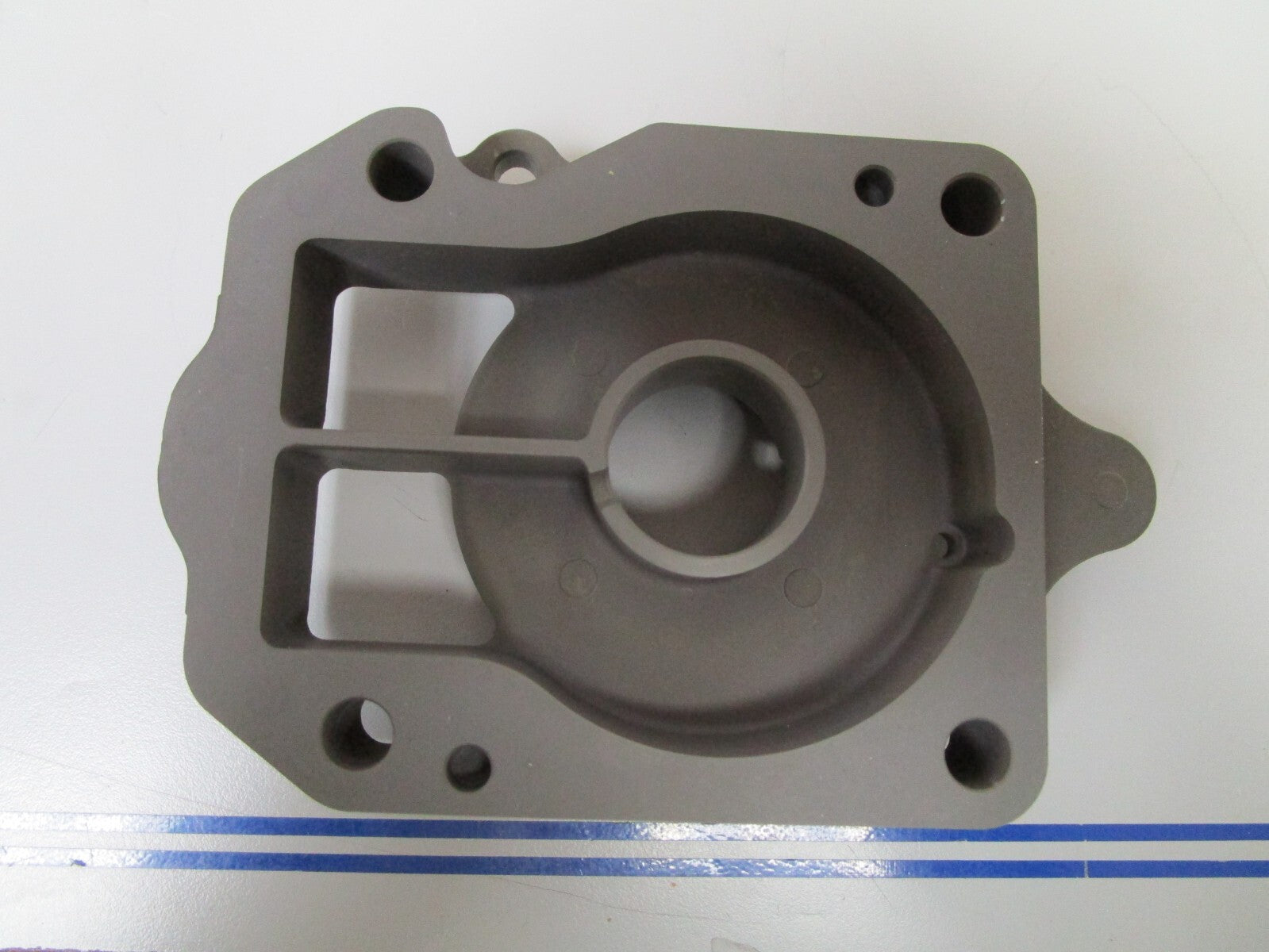 *NEW OEM* 0720 Honda Water Pump Housing 06400-ZY3-000