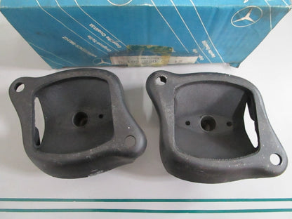 NEW OEM A1082200017 Mercedes-Benz Mount Kit (No Hardware) 0820