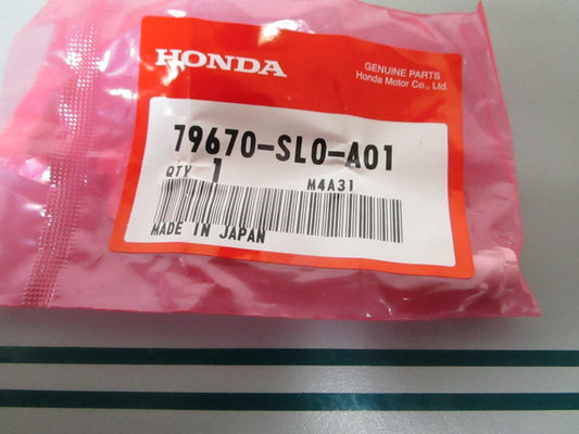NEW OEM 79670-SL0-A01 Honda Bulb 0810