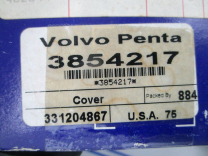 NEW OEM 3854217 Volvo Penta Distributor Cap 0810