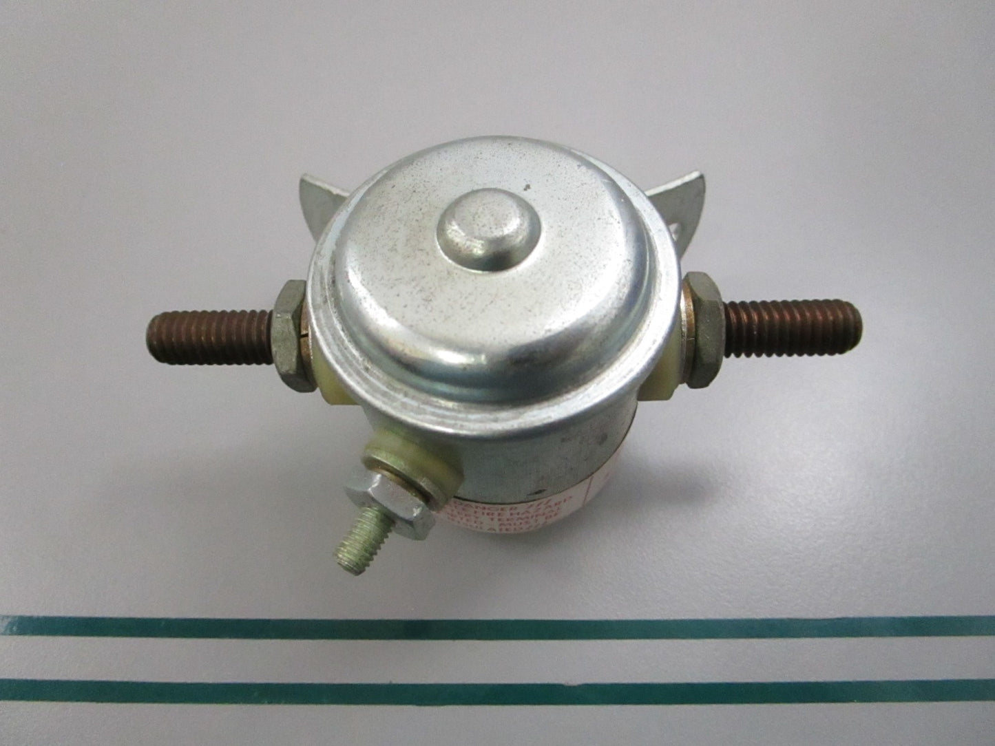 NEW OEM 835243 Volvo Penta Solenoid 0810