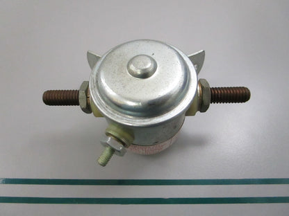 NEW OEM 835243 Volvo Penta Solenoid 0810
