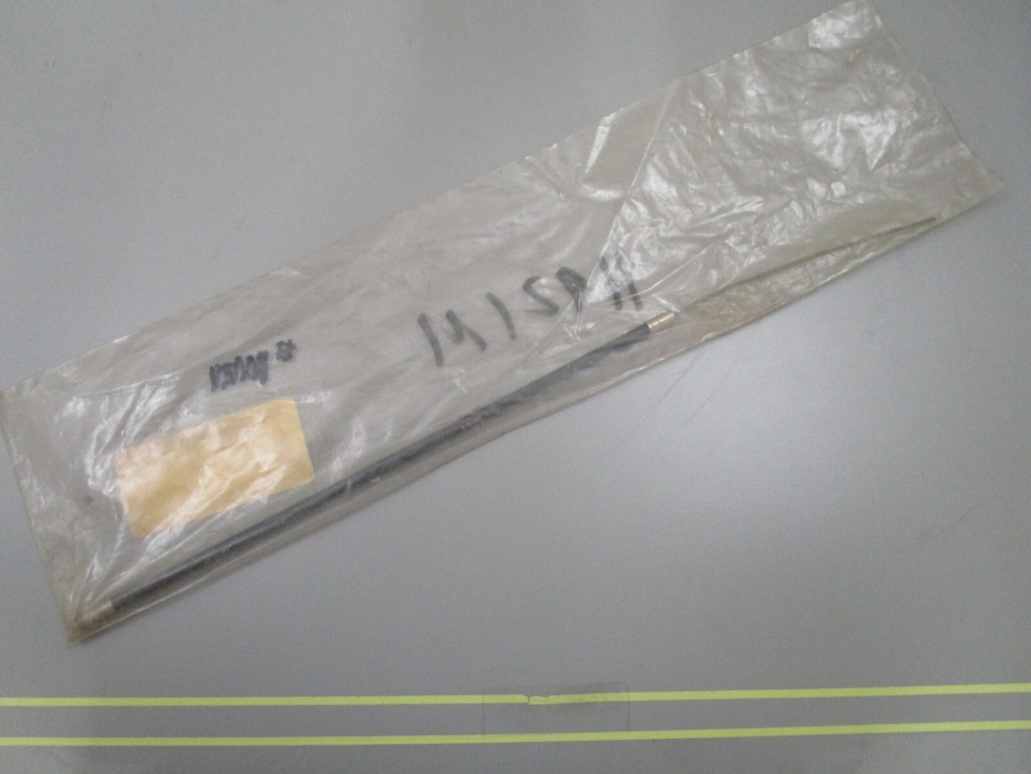 *NEW OEM* 0810 Mercury Quicksilver Throttle Wire 11921M