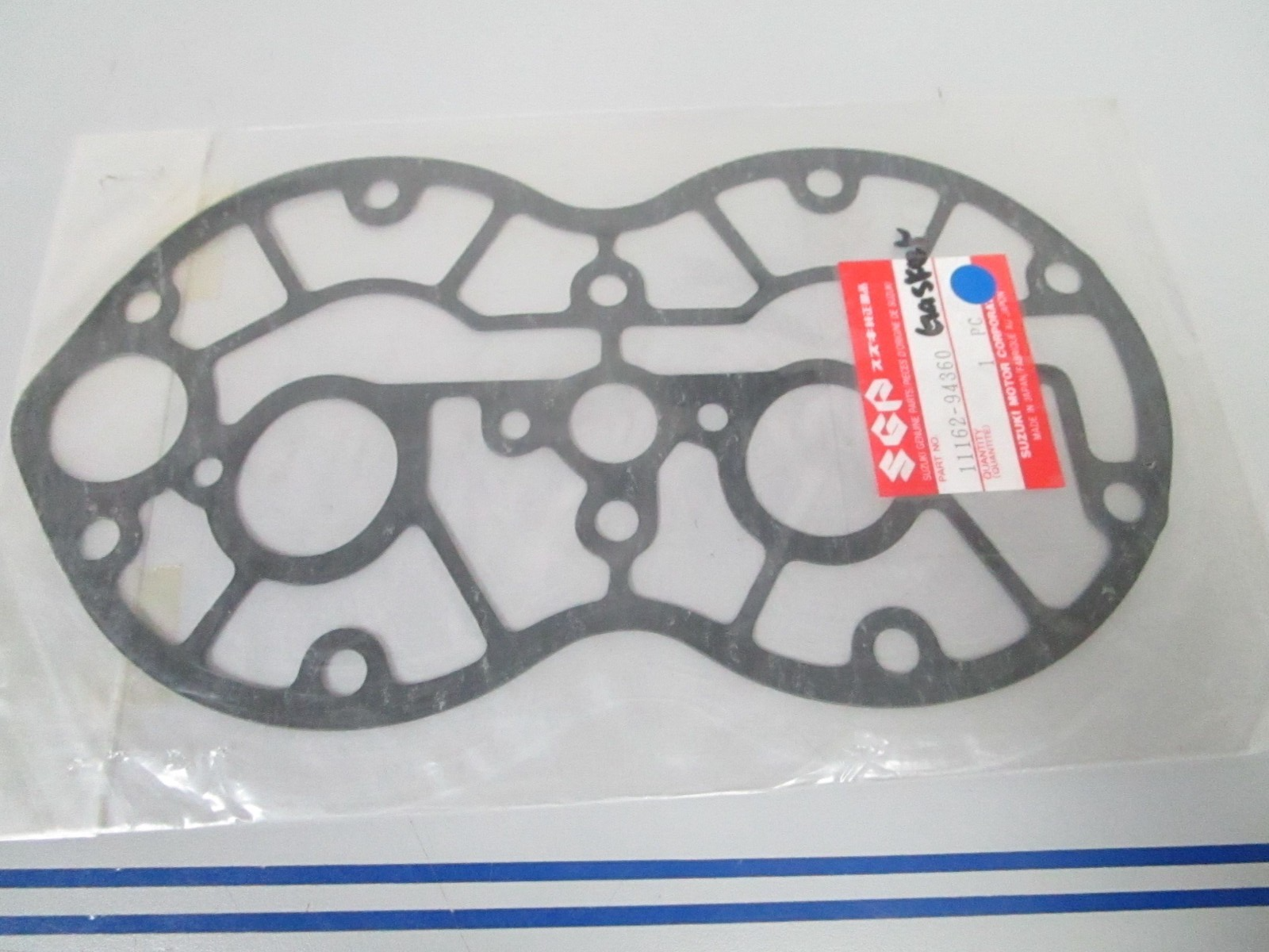 *NEW OEM* 0770 Suzuki Gasket 11162-94360
