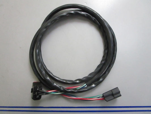 *NEW OEM* 0820 OMC Johnson Evinrude Switch & Lead Ay 395821 0395821