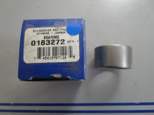 *NEW OEM* 0820 OMC Johnson Evinrude Bearing 183272 0183272