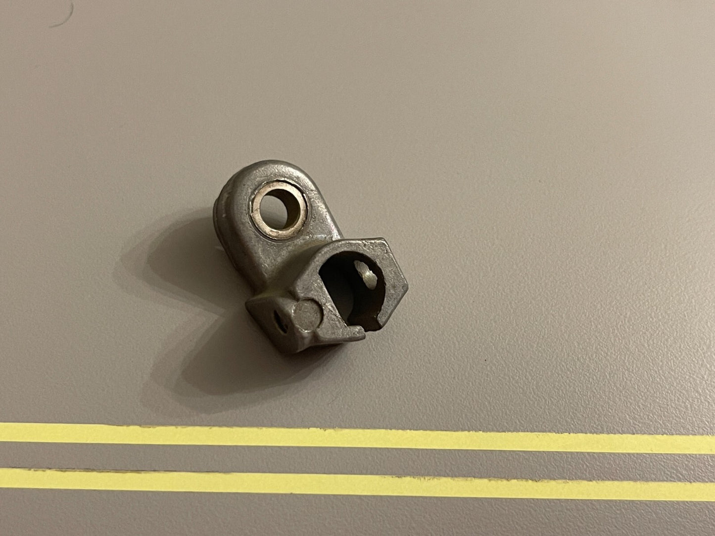 *NEW OEM* 0750 OMC Johnson Evinrude SHIFT SHAFT LEVER 377188 0377188