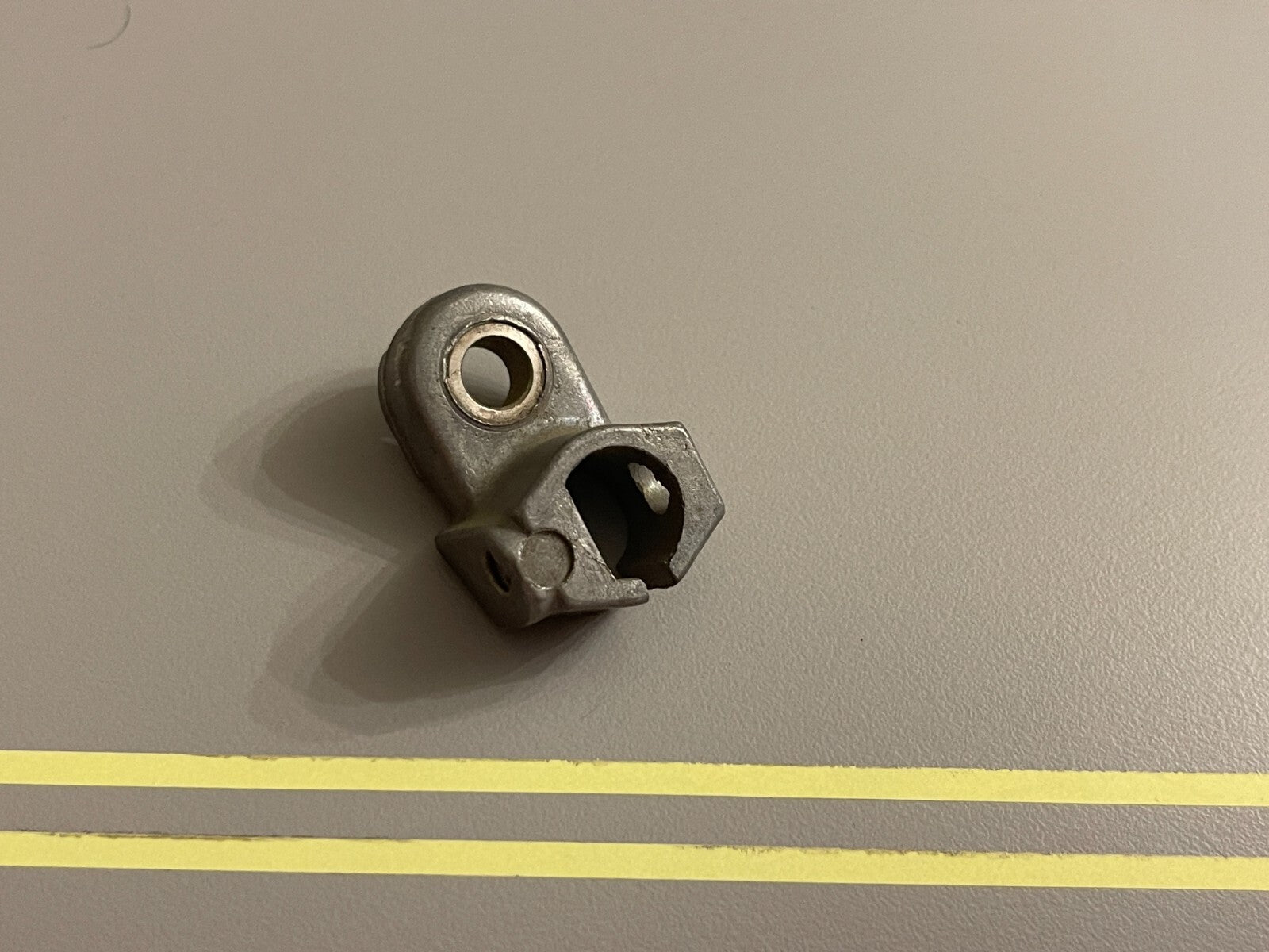 *NEW OEM* 0750 OMC Johnson Evinrude SHIFT SHAFT LEVER 377188 0377188