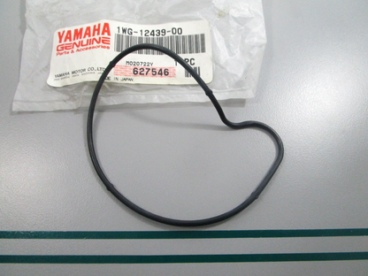 NEW OEM 1WG-12439-00-00 Yamaha O-Ring 0810
