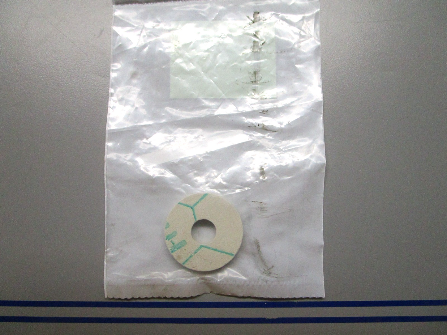 *NEW OEM* 0810 Cummins Thermal Isolator 5292265