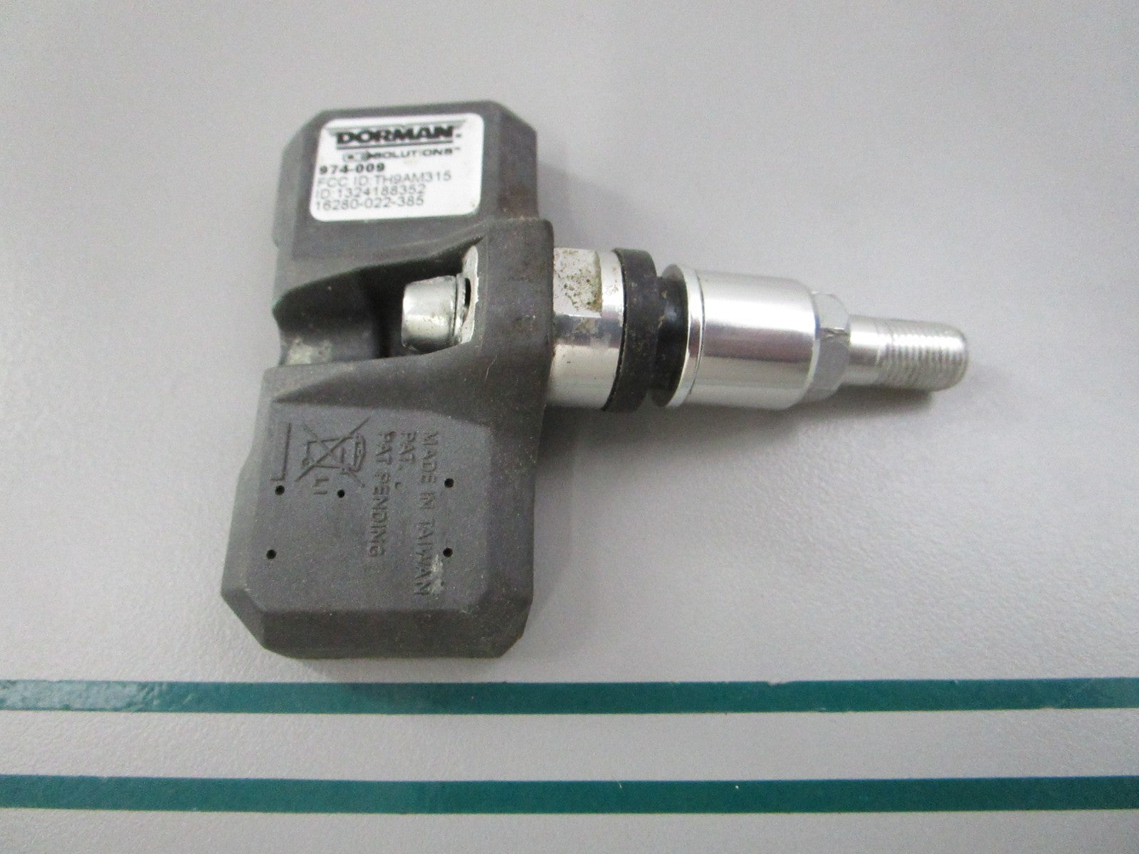 NEW 974-009 Dorman Sensor 0810
