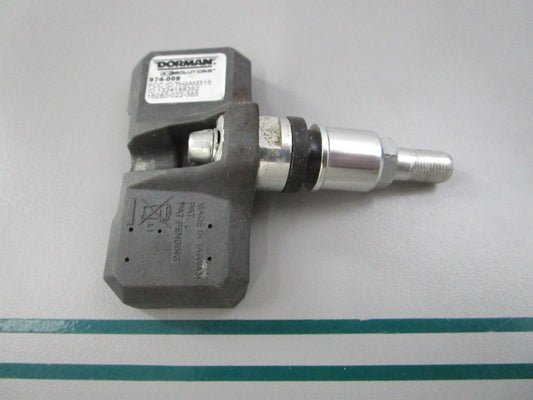 NEW 974-009 Dorman Sensor 0810