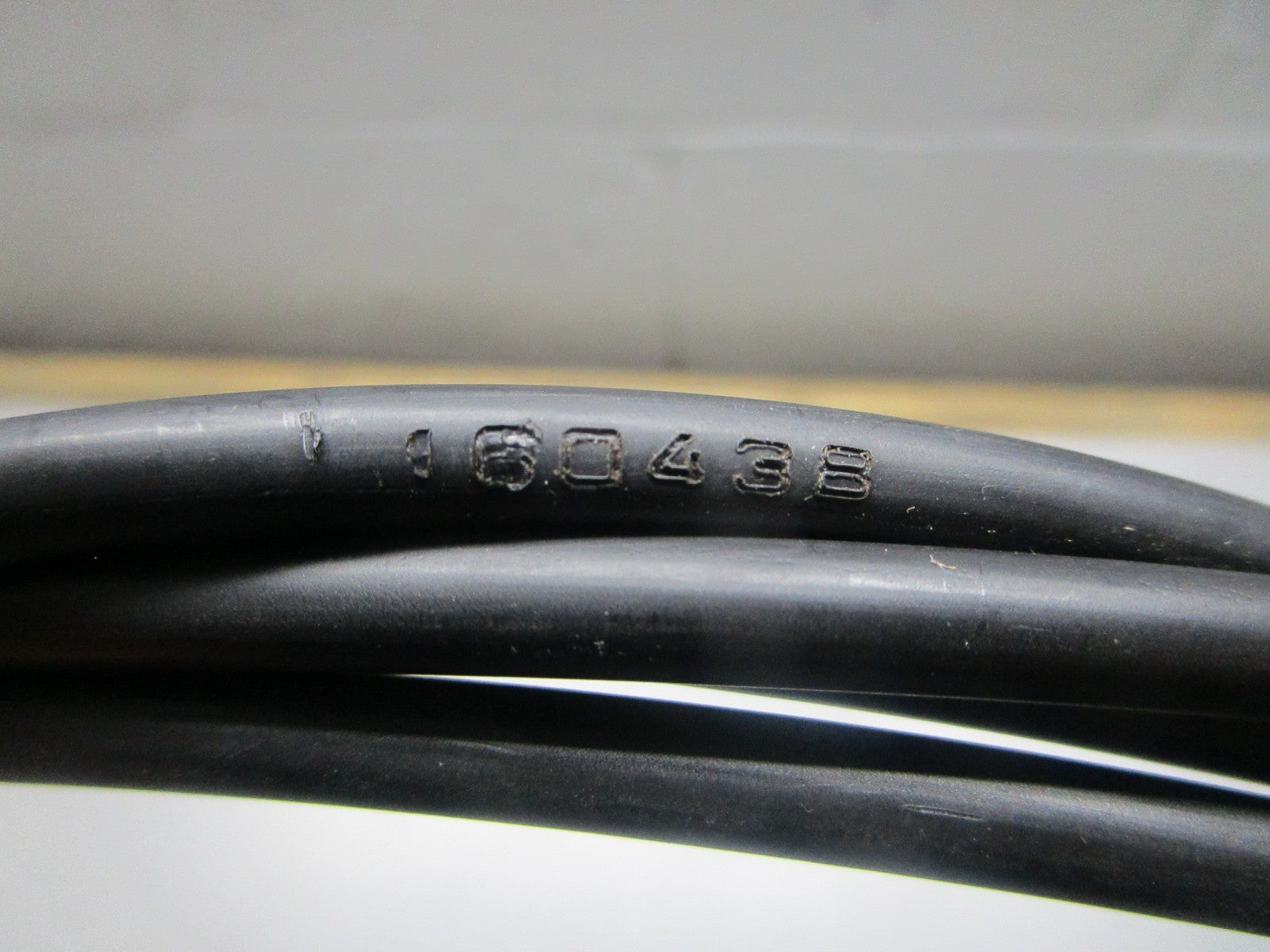 NEW OEM 150438 Northwest 13' Control Cable 0820