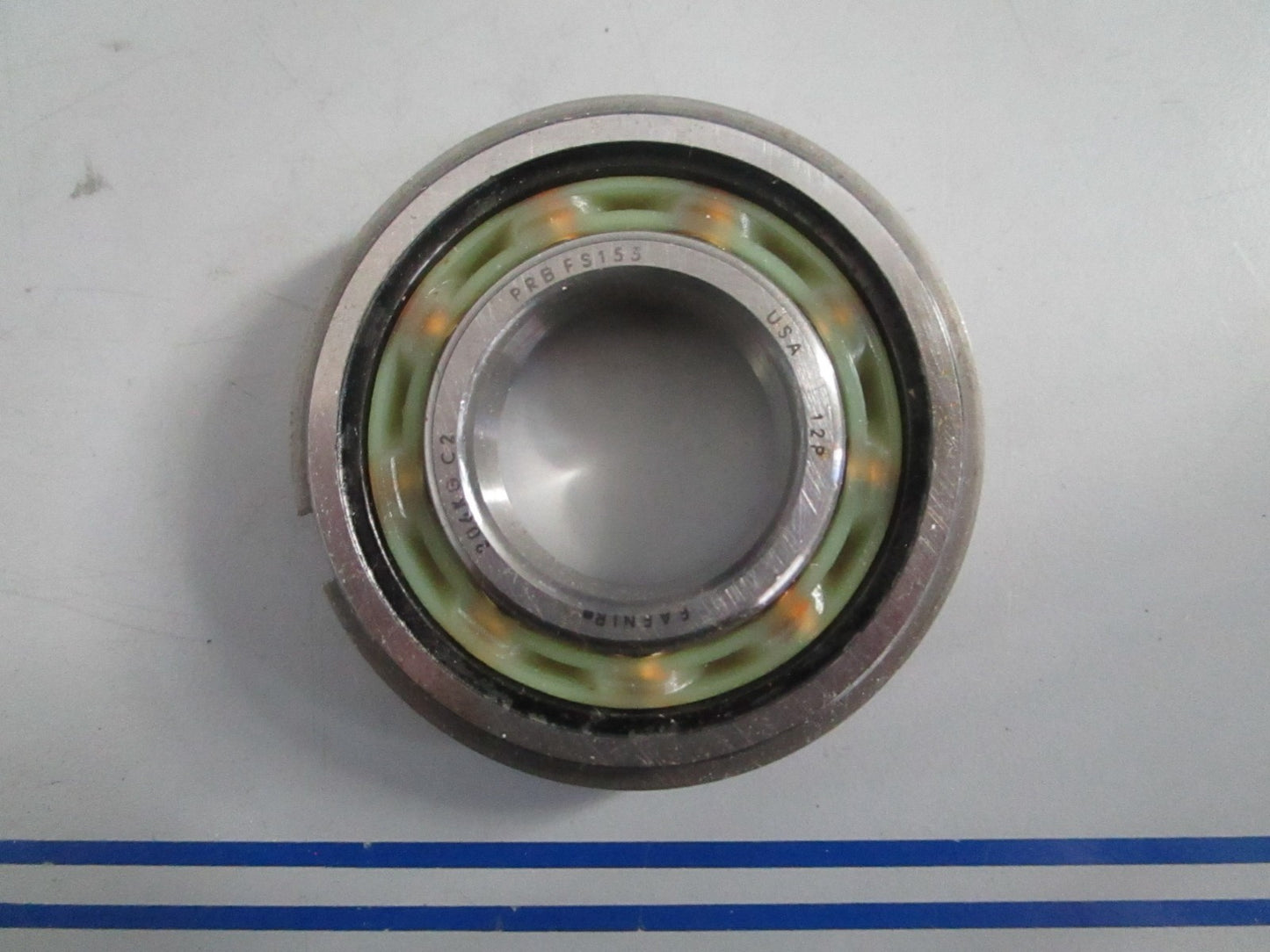 NEW OEM 435958 0435958 OMC Johnson Evinrude Ball Bearing Ay 0820