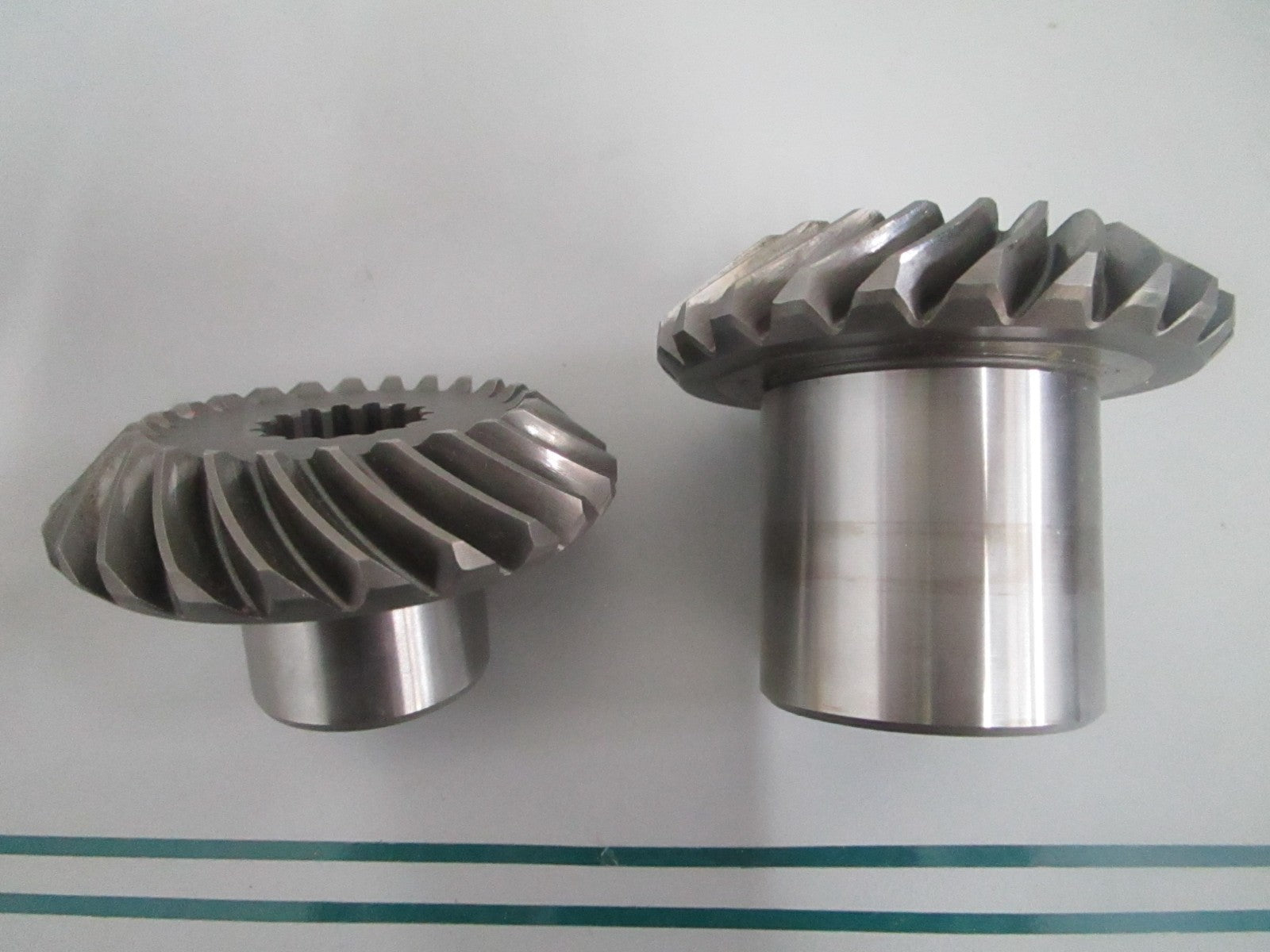 Mercury 43-45814A5 Gear Set 1.65:1 MerCruiser Sterndrive NOS NEW OEM 0820