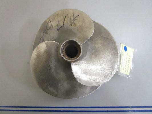 *NEW OEM* 0820 Sea-Doo 155mm Impeller 271000920 QC000923