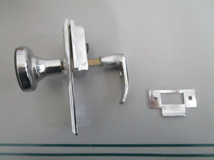 NEW OEM 0930 930 Perko Rim Latch Set 0820