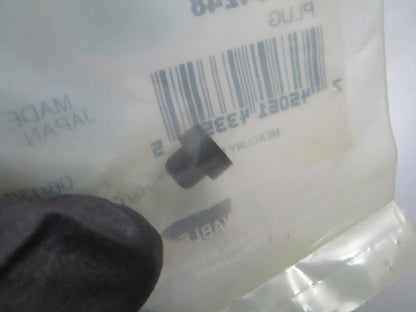 *NEW OEM* 0810 Mercury Quicksilver Plug 19-854248