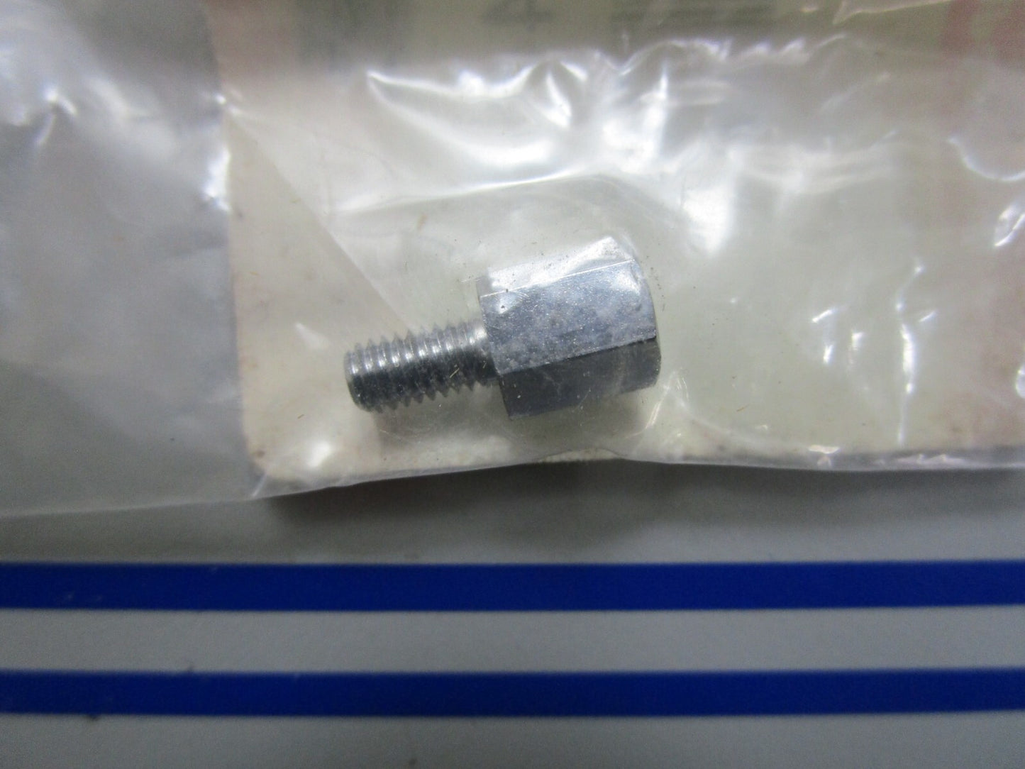 *NEW OEM* 0810 Suzuki Screw 16191-94400