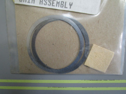 *NEW OEM* 0810 Mercury Quicksilver Shim Assembly 15-45691A1